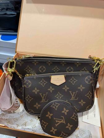 Продам сумку LV