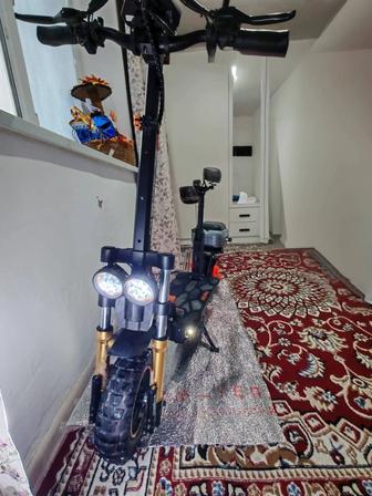 продам самокат