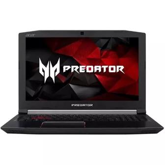 Ноутбук Игровой Acer Predator Helios 300