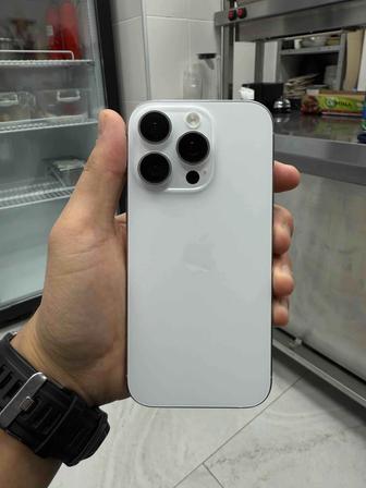 Айфон 16 Про