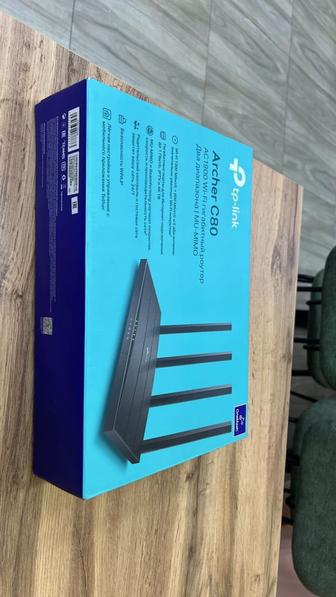 Продажа роутера