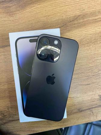 Айфон 14 про