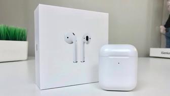 Продам airpods 2 - 35000 тг