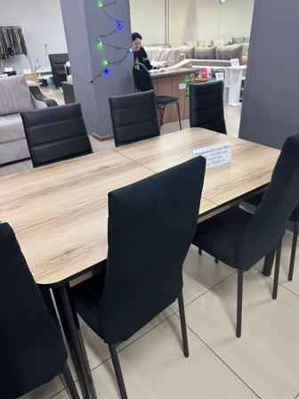 Продам стол и 4 стула