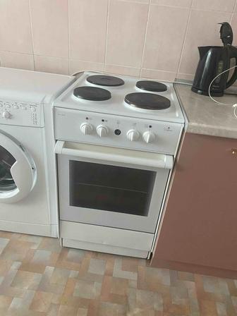 Электроплита бесплатно