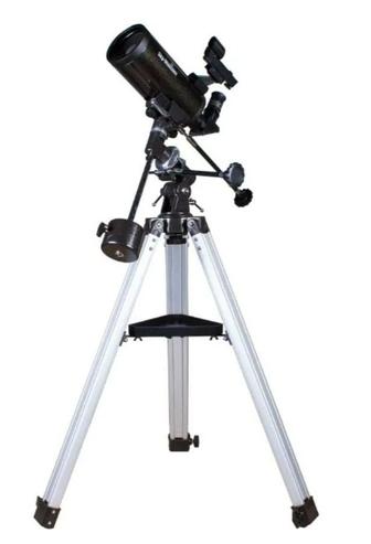 Телескоп Sky-Wather BK mak90eq1