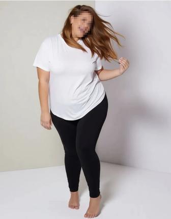 Продам лосины ( легинсы) большой размер .