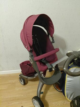 Продам коляску
