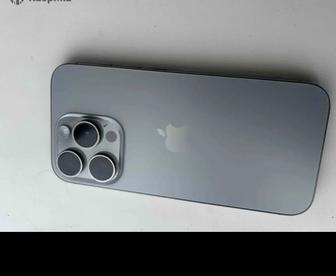 Айфон 15 про