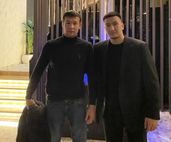 Услуги Личной Охраны в Алматы