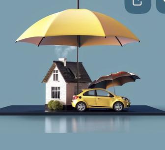 Автострахование