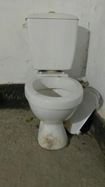 Унитаз