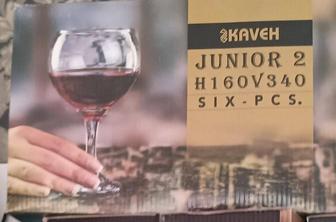 Продам фужеры