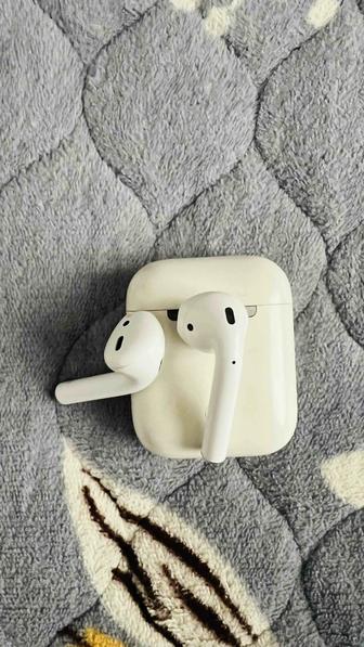 Айрподс 2 серия