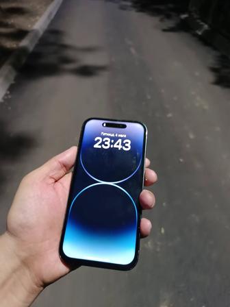iPhone 14 pro