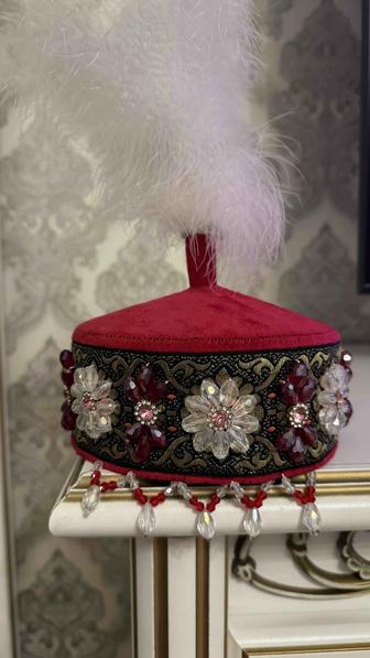 Национальный костюм