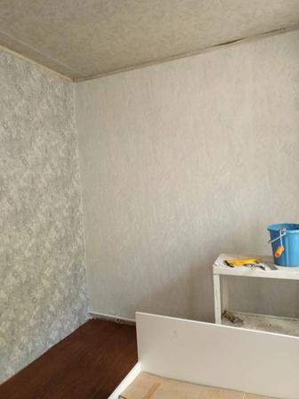 Ремонт домов, квартир и офисов.