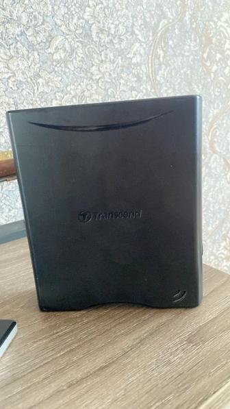 Жесткий диск внешний