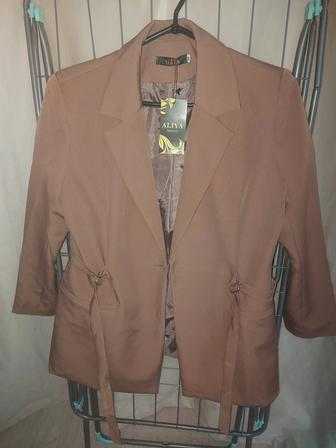 Подам пиджак