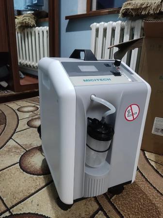 Продается концентратор кислорода