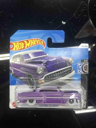 Hot Wheels Custom 53Cevy