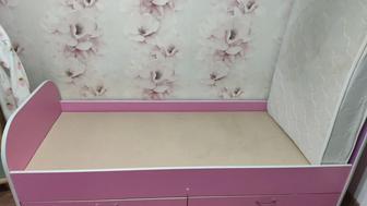 Продам кровать