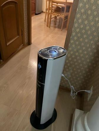 Увлажнитель воздуха