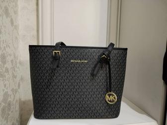 Сумка оригинал Michael Kors новая