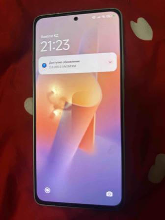 Redmi Note 13 256 гб