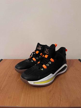 Кроссовки Kinetix Bound Tx 5Pr Черный баскетбольные