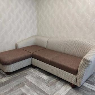 Сборка разборка мебели