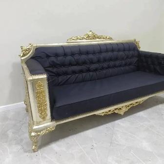 Перетяжка мебели