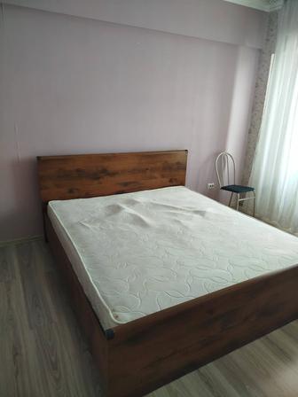 Продам кровать