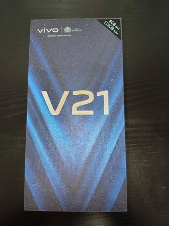 Продам vivo v21