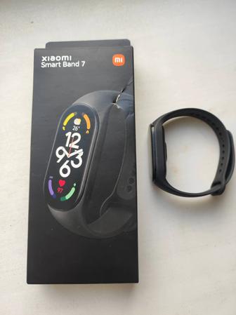 Продам Xiaomi smart band 7/mi band 7