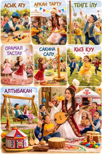 Қазақ Аниматорлар