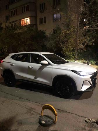 Автомобиль с последующим выкупом