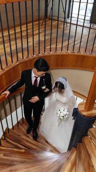 Продам свадебное платье