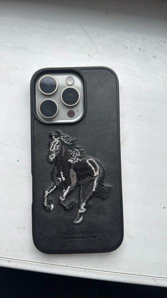 Айфон 16 про