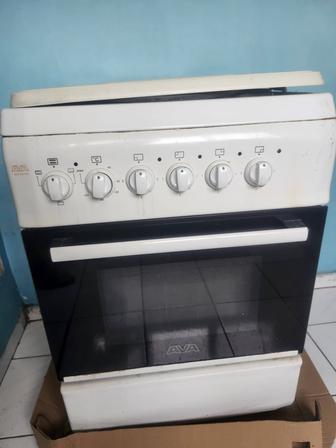 Продам электроплиту