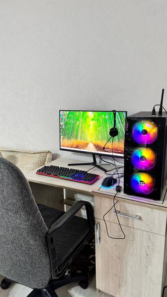 Продам игровой компьютер