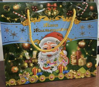 Новогодние подарки