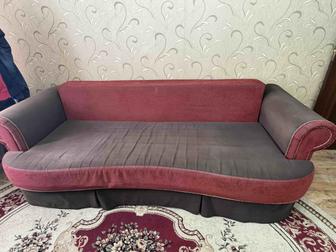 Диван раскладной