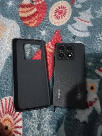 Xiaomi 14t 12/256gb