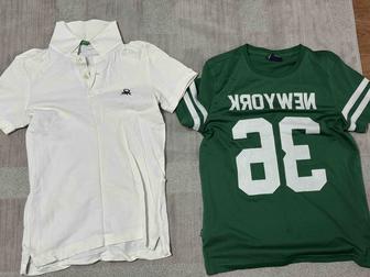 футболки качественные