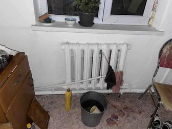 Услуги сантехника