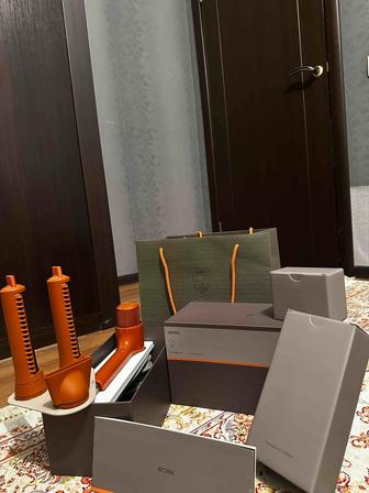 Продам BORK Фен Стайлер