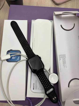 Apple Watch  8