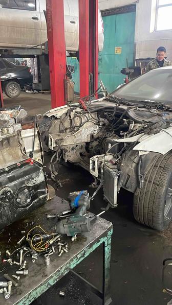 Авто электрик механик на выезд