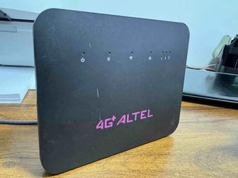 Роутер 4g